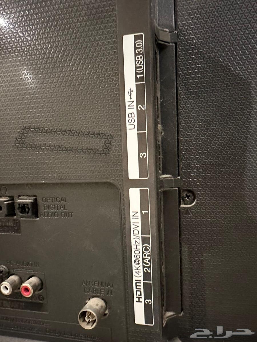 شاشة تلفزيون LG 55 بوصة64378556540162113