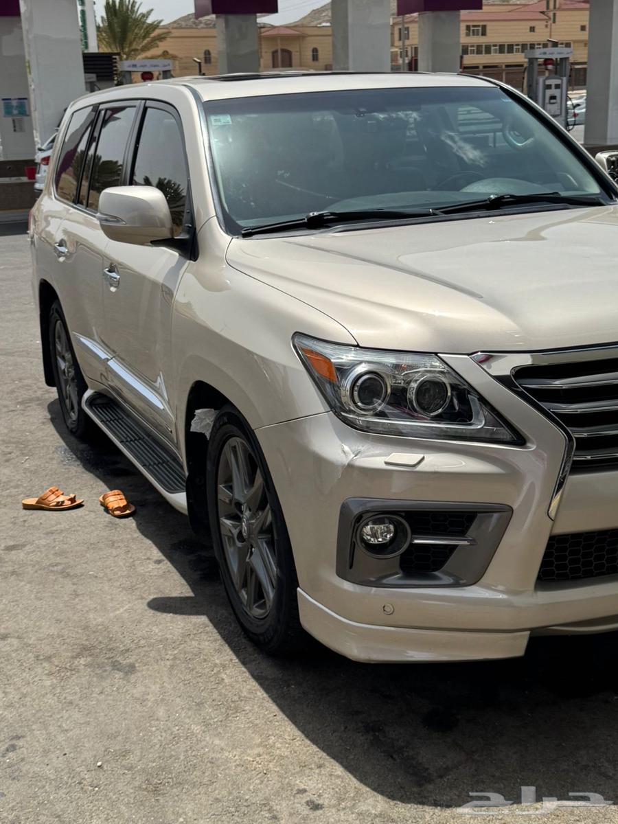 Lexus 201564536070015617113