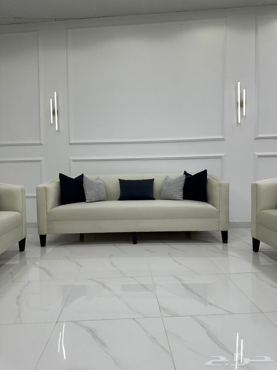 عروض اليوم الوطني أطقم كنبات 11 نفر جديد جاهز السعر 140064388065232515114