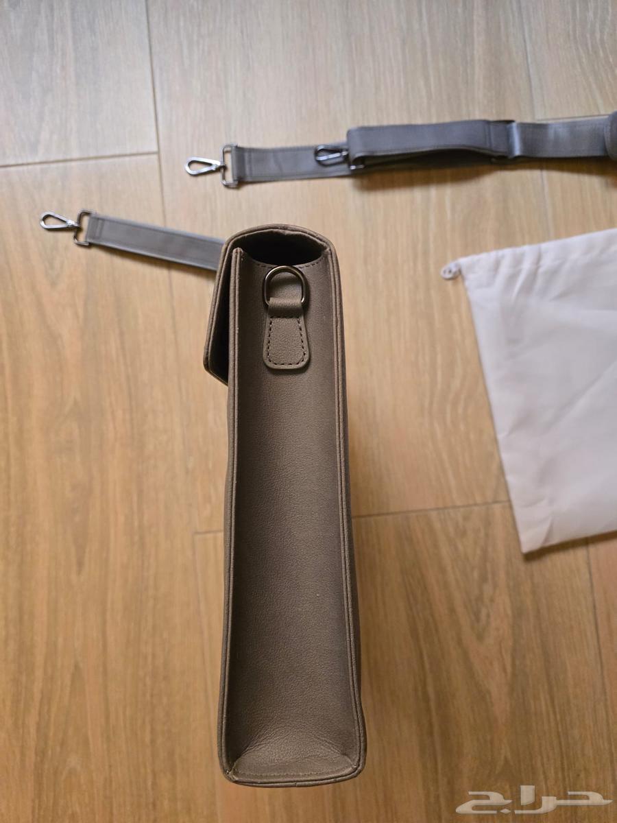 شنطة مؤنق (عجاف الايام يعقبها يوم الغوث وإن طالت)64384203398275112