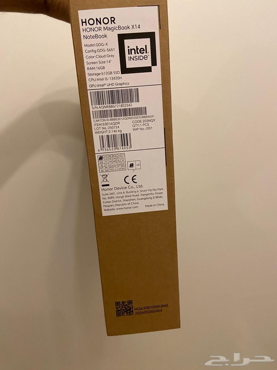 New laptop at a reduced price due to no longer needed64390912039042111