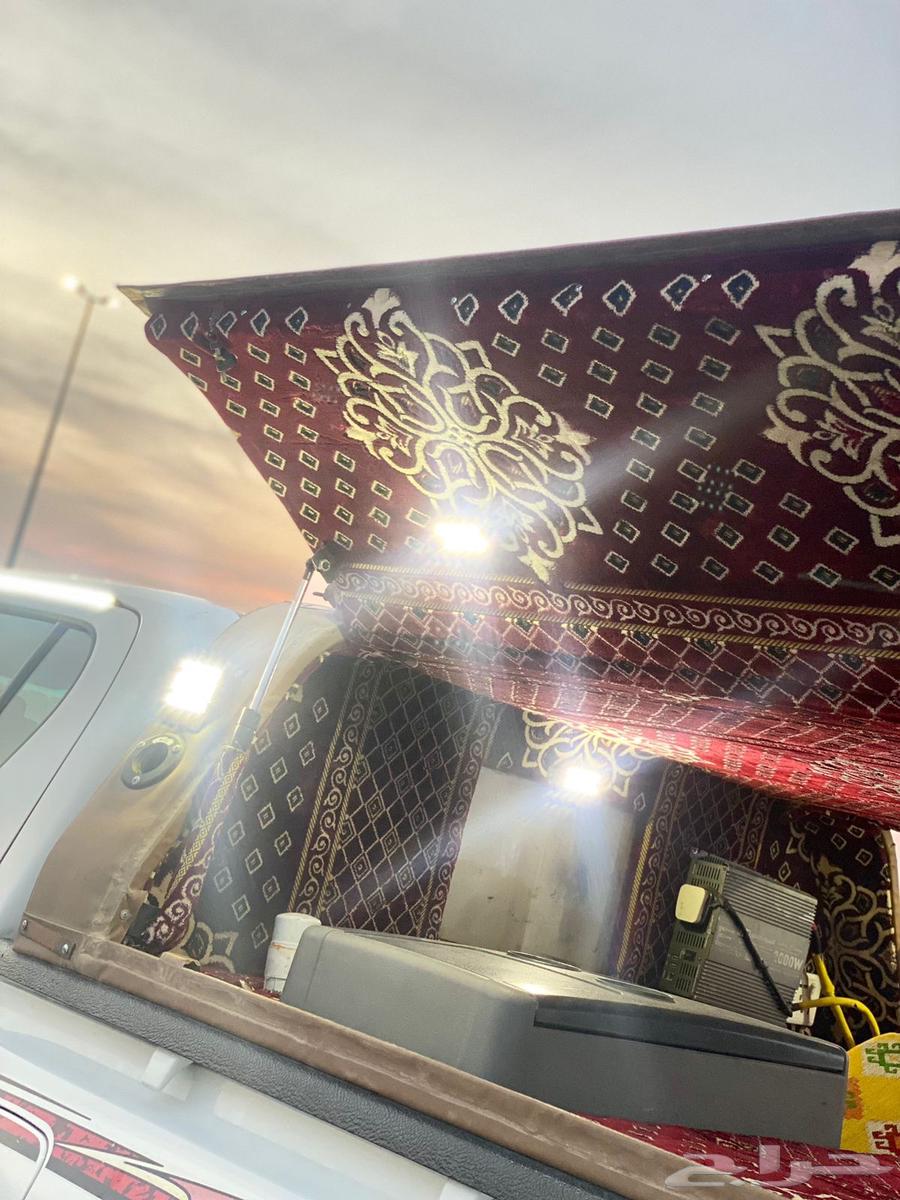 شد هايلوكس للبيع64533175949953111