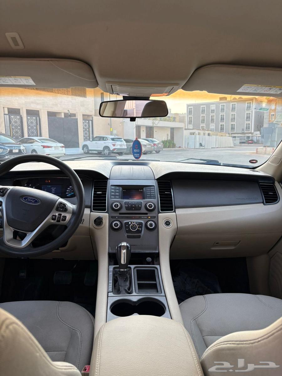 فورد توروس 2015 للبيع في الرياض64528850736258112
