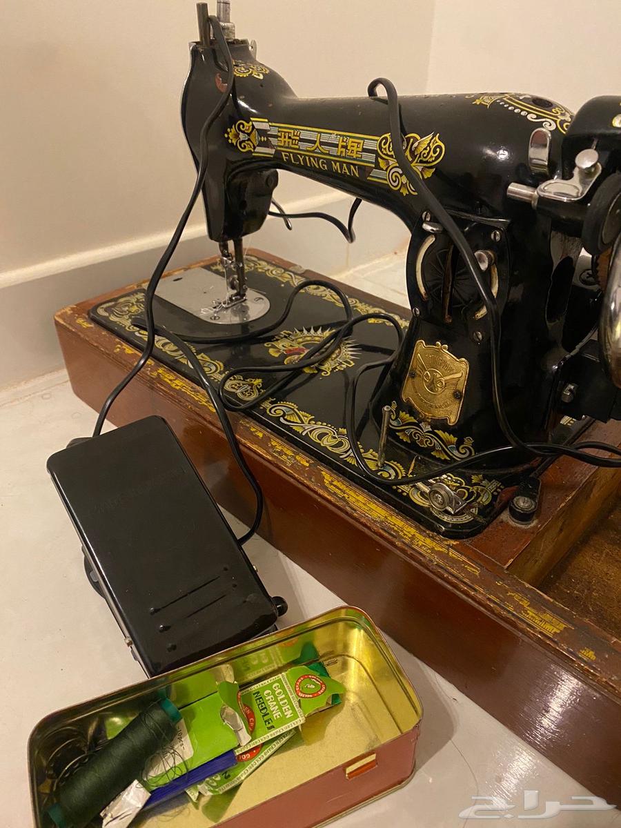 مكينة خياطة64386011985025111