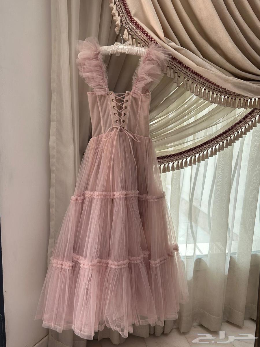 فستان مناسبة فستان زواجات ملكة شبكة64377300195843113