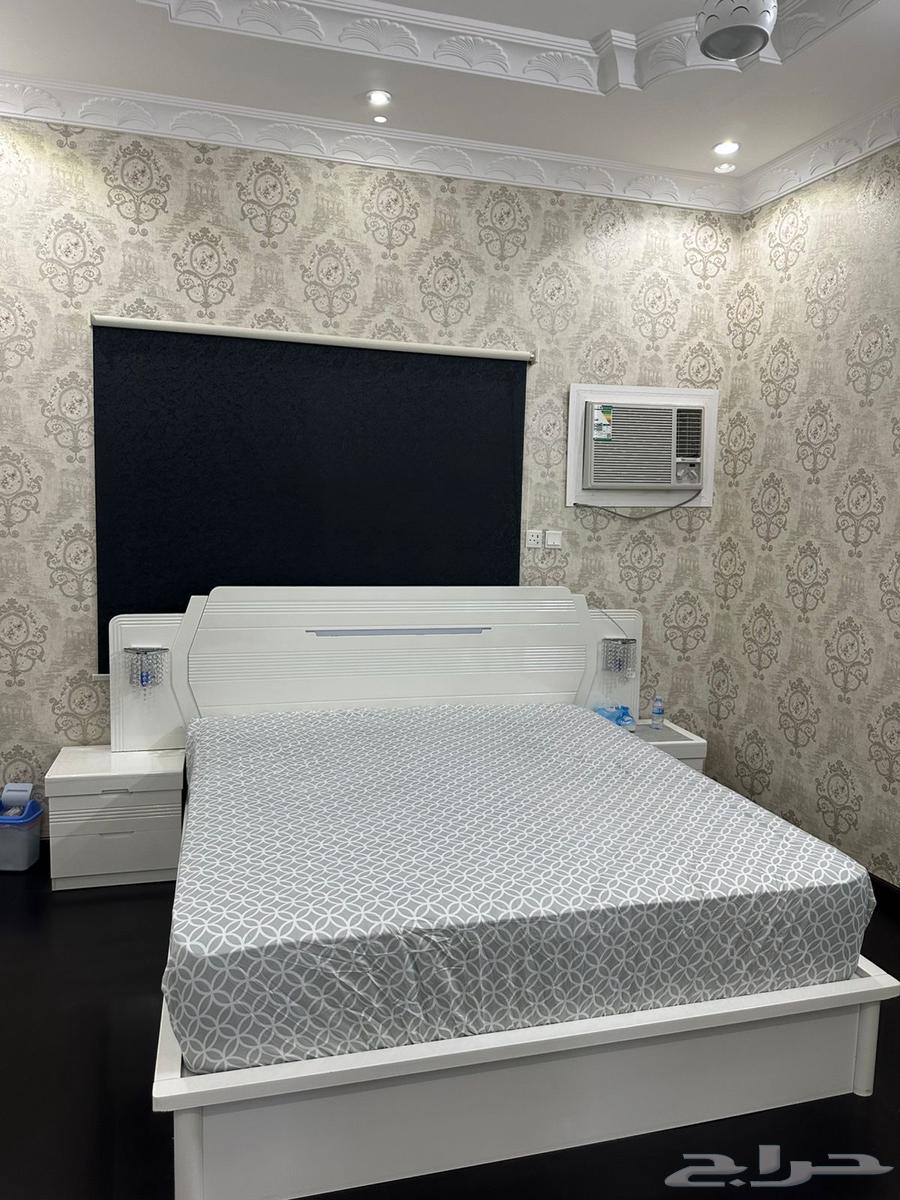 للبيع غرفة نوم مزدوج وغرفة نوم فردي   التواصل واتس64388051647491112