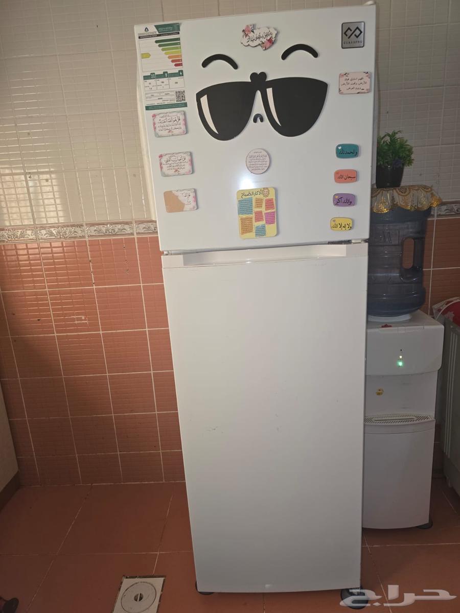 Class Pro Refrigerator64388963348993110