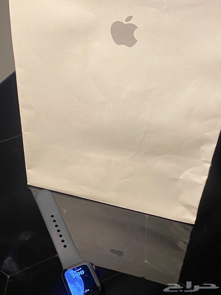 ساعة ابل64383455396867112