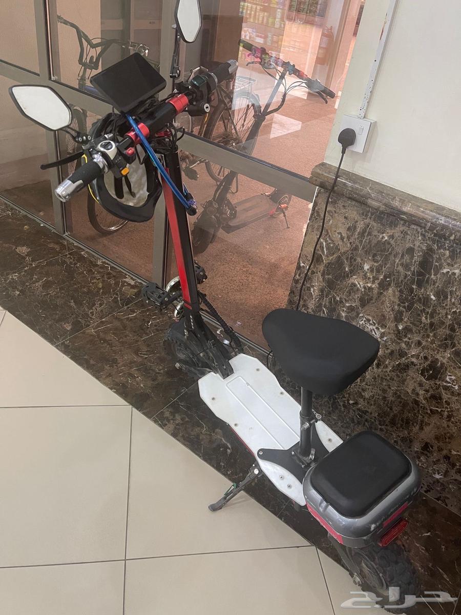 سكوتر ماطورين64388880786178111