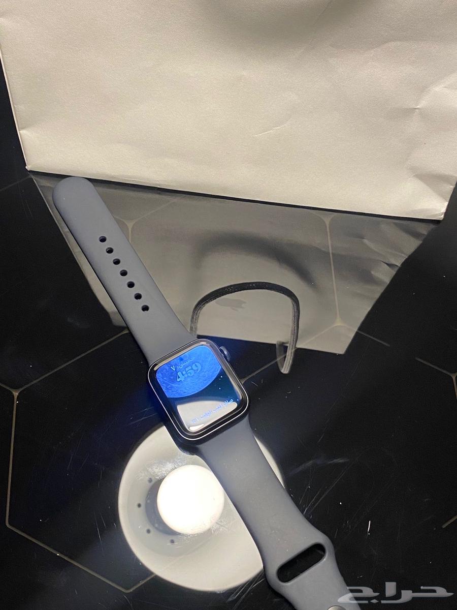 ساعة ابل64383455396867113