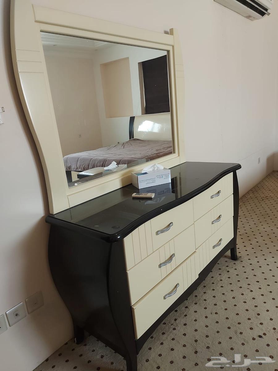 غرفة نوم نفرين للبيع64391604748419112