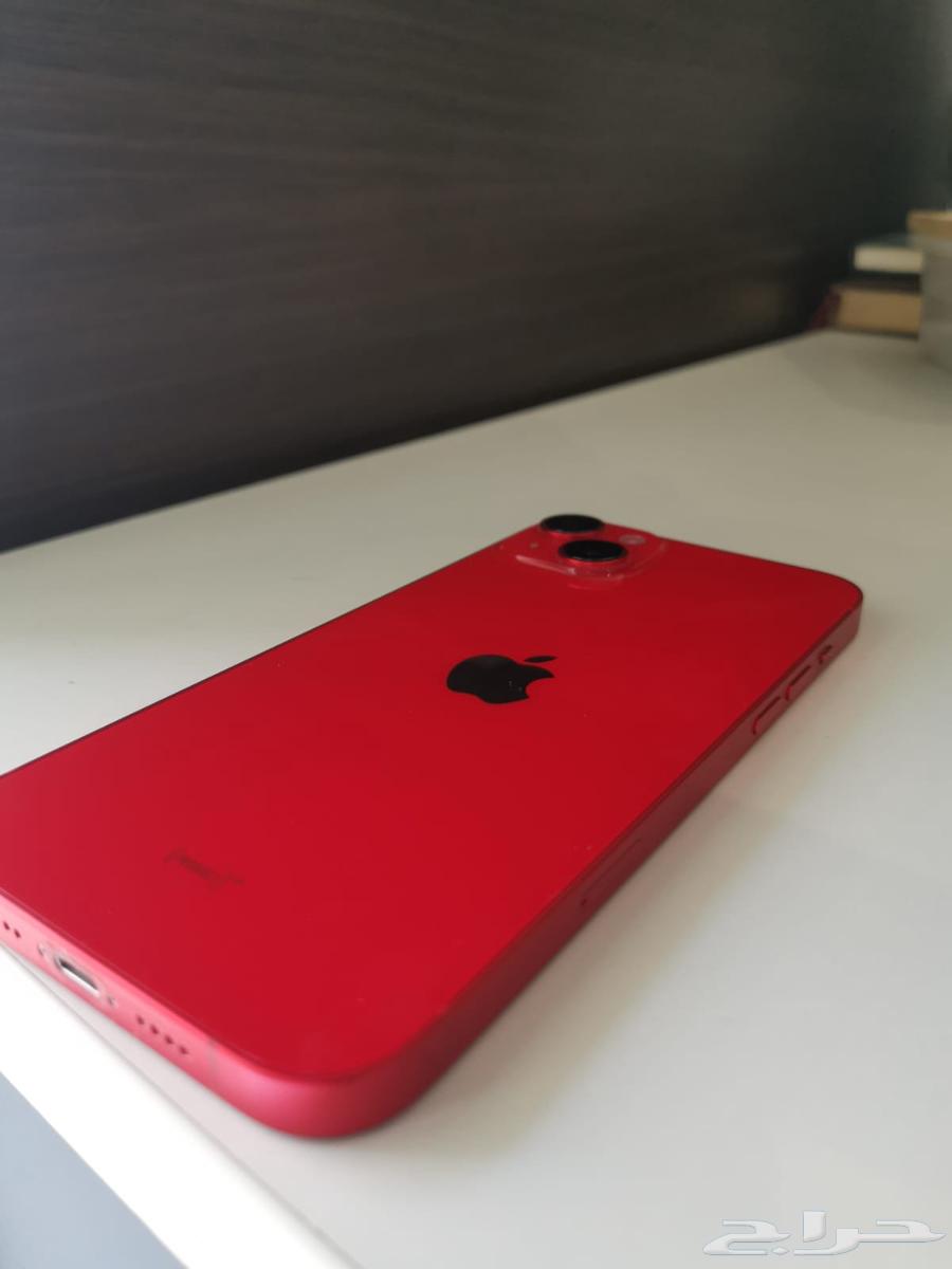 آيفون 14 بلس 256 g64384758814466110