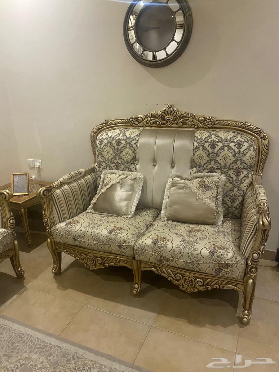 كنب كلاسيكي64389058992515110