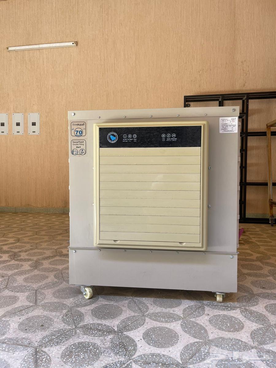 مكيف صحراوي الجزيره 70 لتر64382279178241110