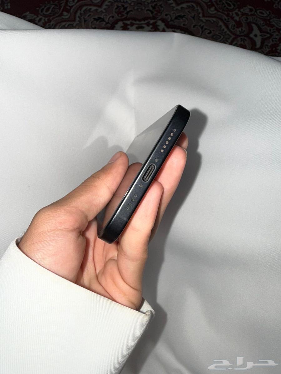 ايفون 16 بلس اسود64383303074307112