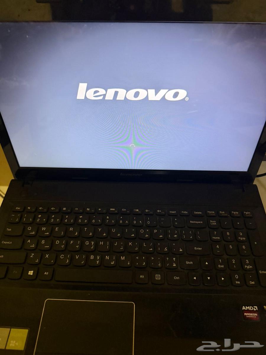 لنوفو لاب توب حاله جيده جدا للبيع64378382718594110