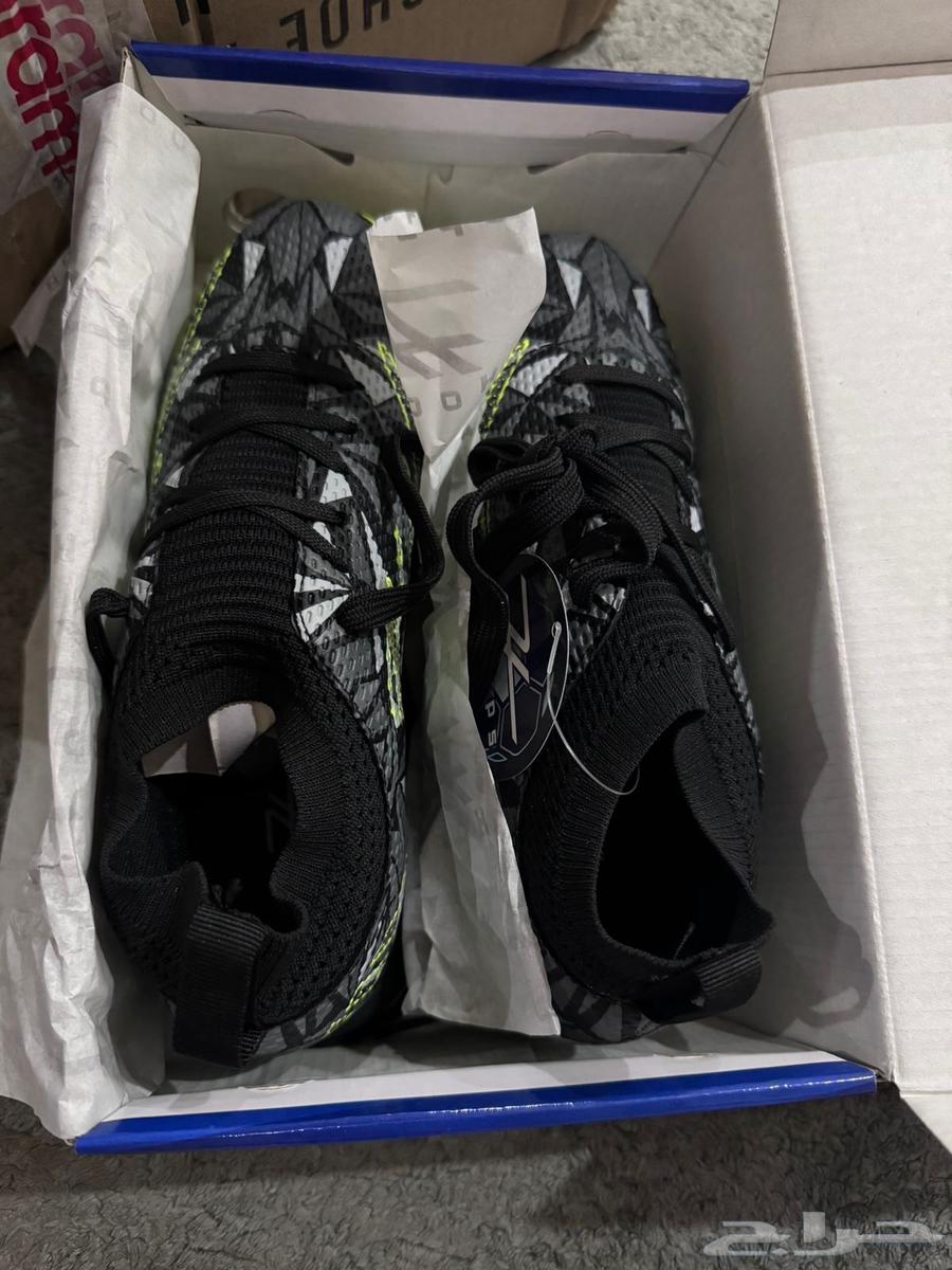 للبيع جزم رياضيه ولادي جديده64384189251971112