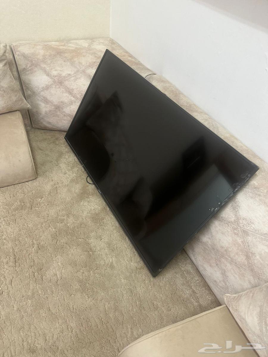 For sale, semi-new split air conditioner with a nice screen, installed before64389488293890111