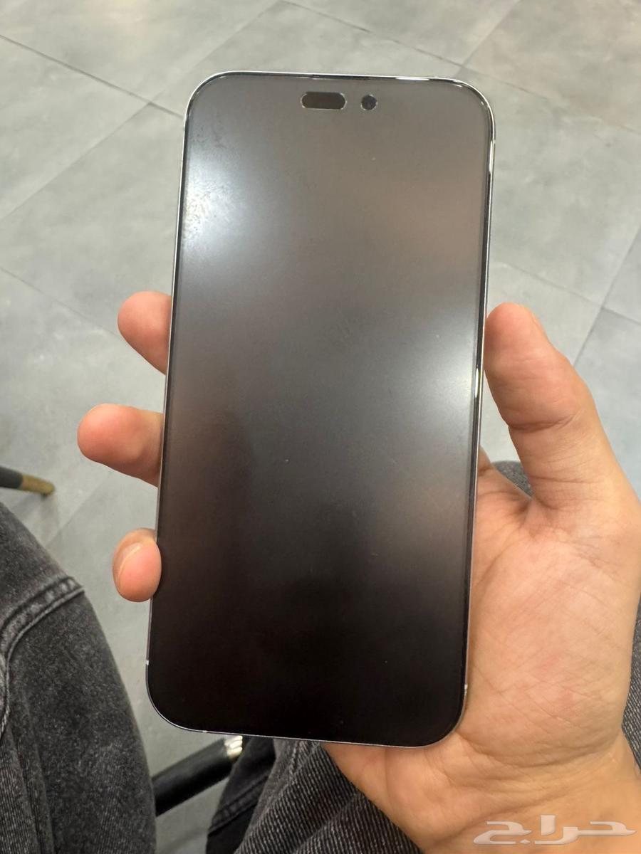 ايفون 16 برو ماكس64387732209537111