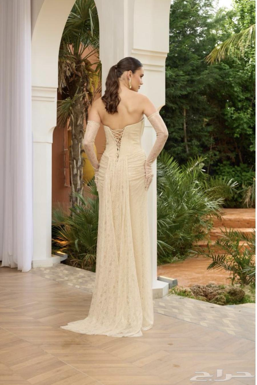 فستان سهره اشتريته ب1200 لبسته مره وحده ابغا ابيعه ب80064378716789122110