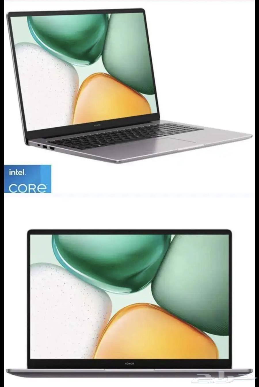 لابتوب هونر ماجيك 14 جديد64387634769923110