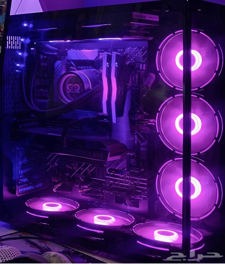 بي سي لون اسود قيمنق64378731116163111