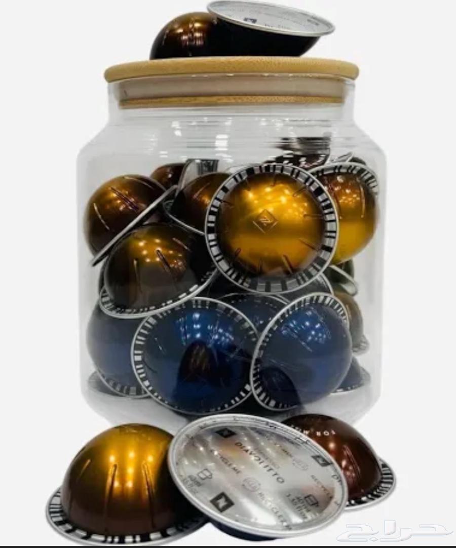 Nespresso Machine, Foam Device, and Capsules64381562148739111