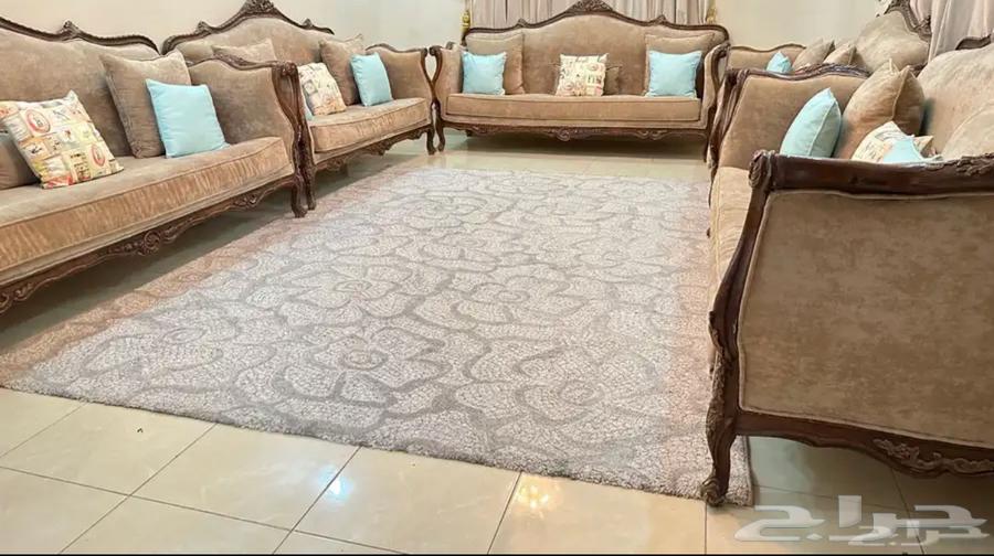 كنب للبيع جوده عاليه64380212216322110