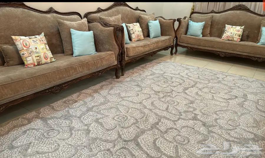 كنب للبيع جوده عاليه64380212216322111