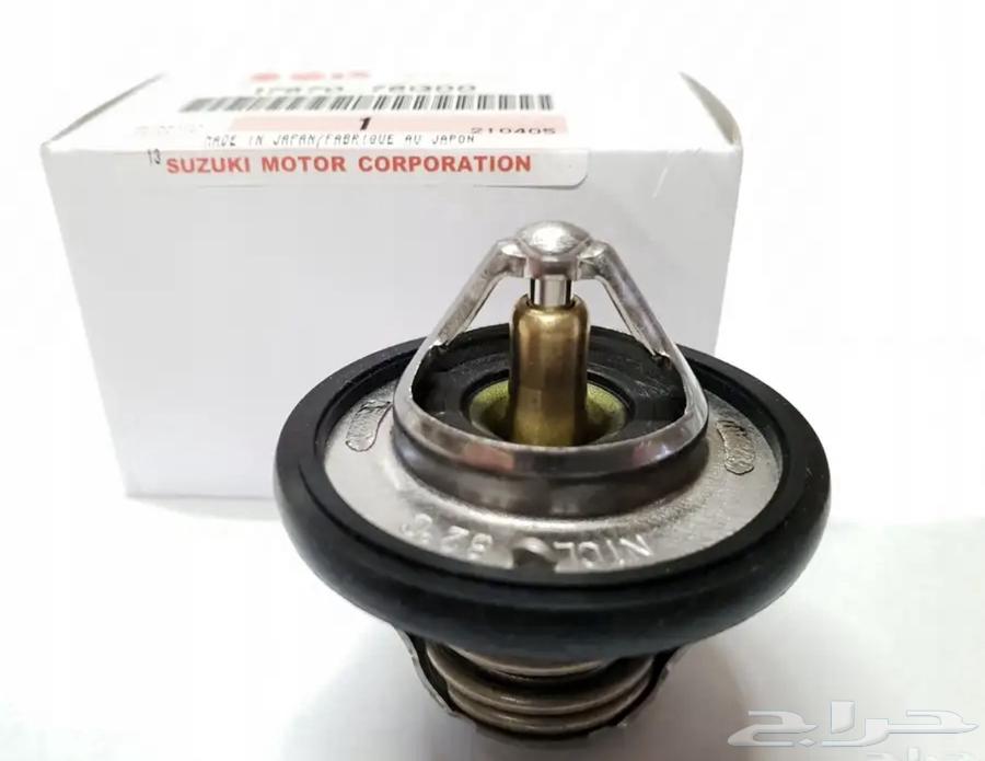 بلف حرارة سوزوكي 600-750 اصلي64533874305411110