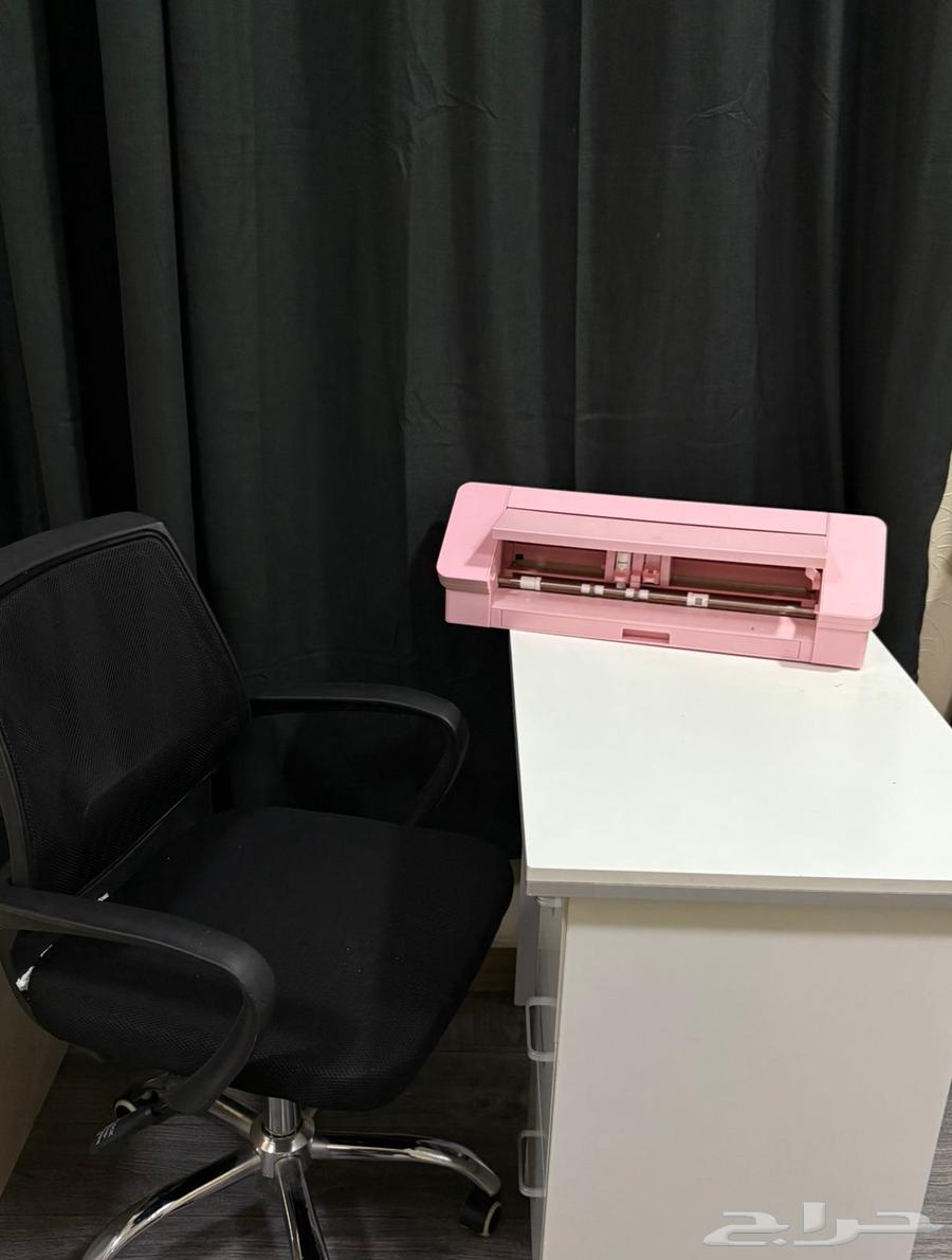 كرسي ومكتب مكتبي ب65064383344878721110