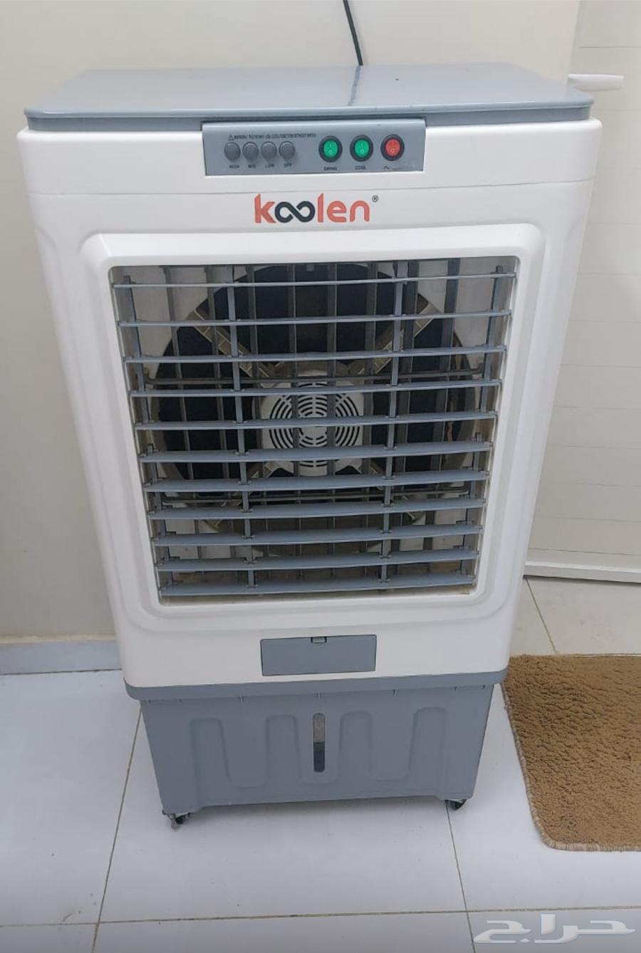 مكيف صحروحي اخو  الجديد64380778813059110