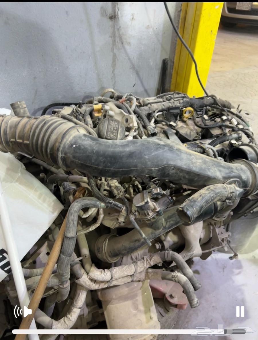 مكينة توريس كامله بالجربكس والكنبرسر مامشاء80الف64536557586305110