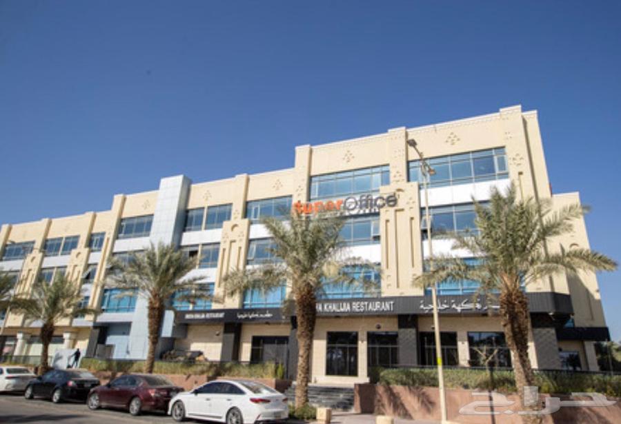 Furnished offices for rent63614080502146111