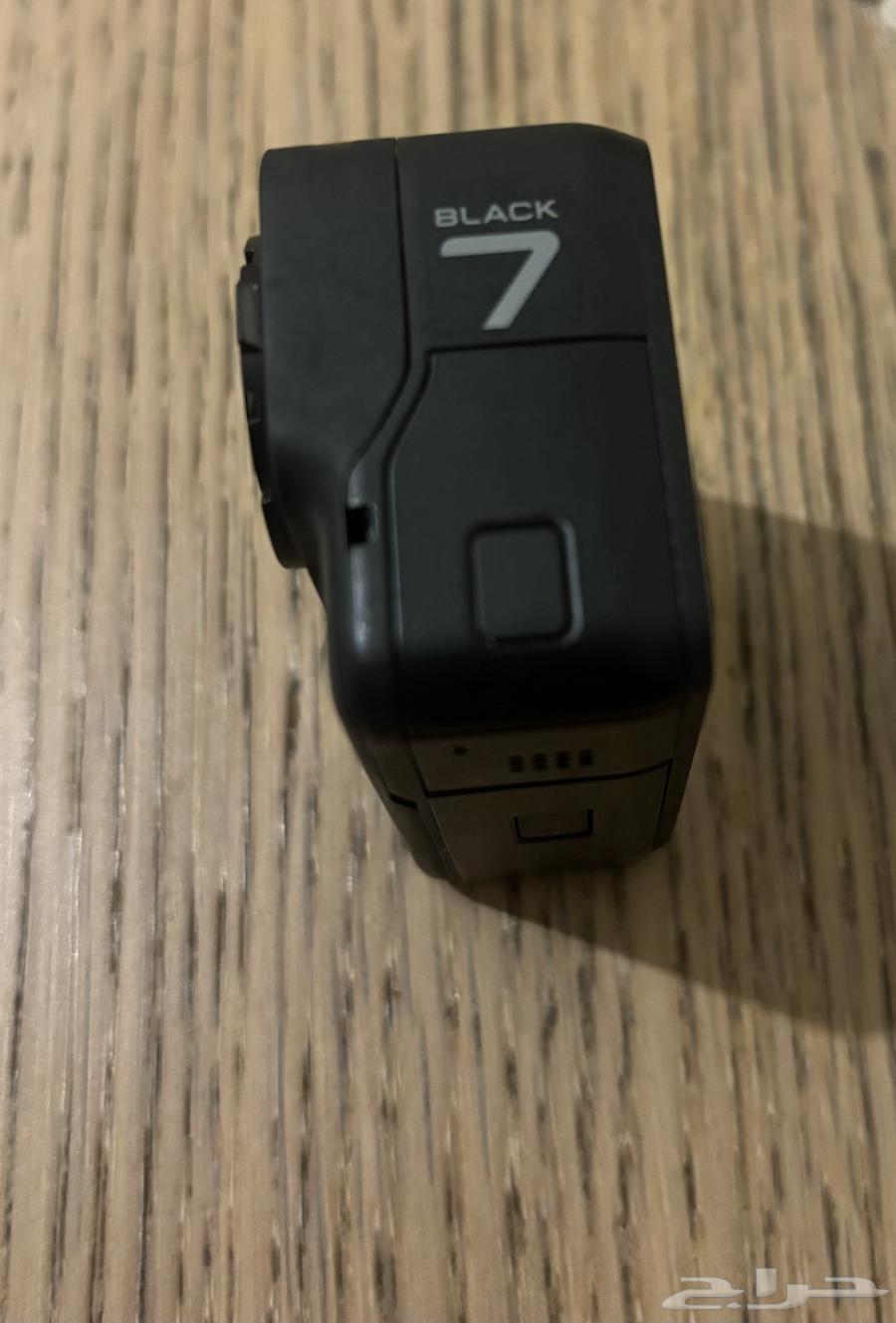 Go Pro Hero 7 black Camera64380025341057111