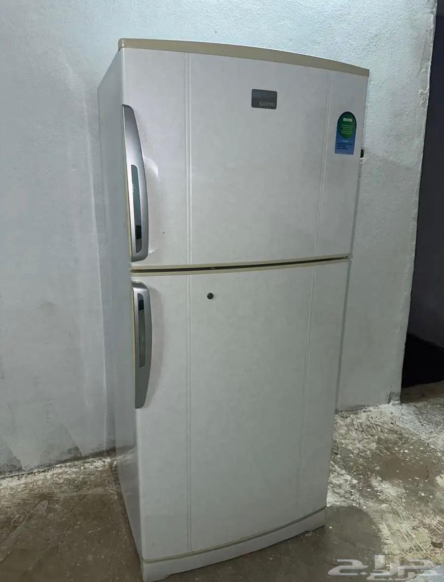 ثلاجه للبيع64387550676481110