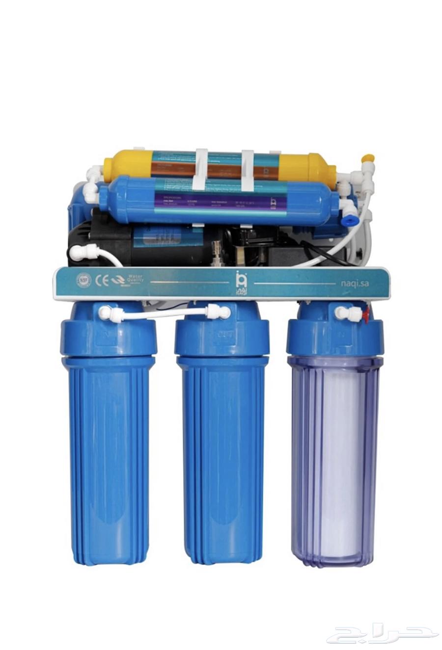فلتر ماء نقي64381246316802113