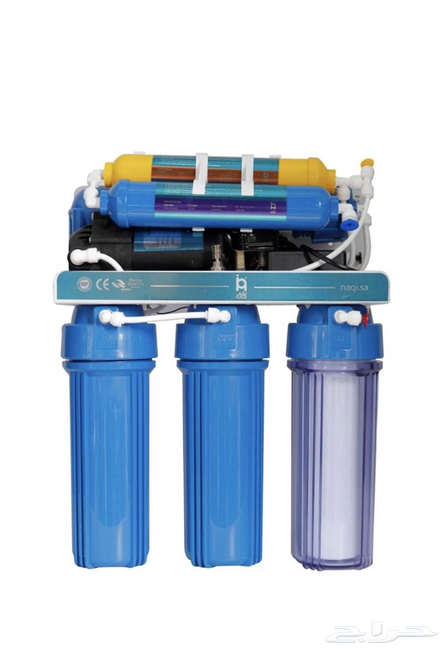 فلتر ماء نقي64381246316802114