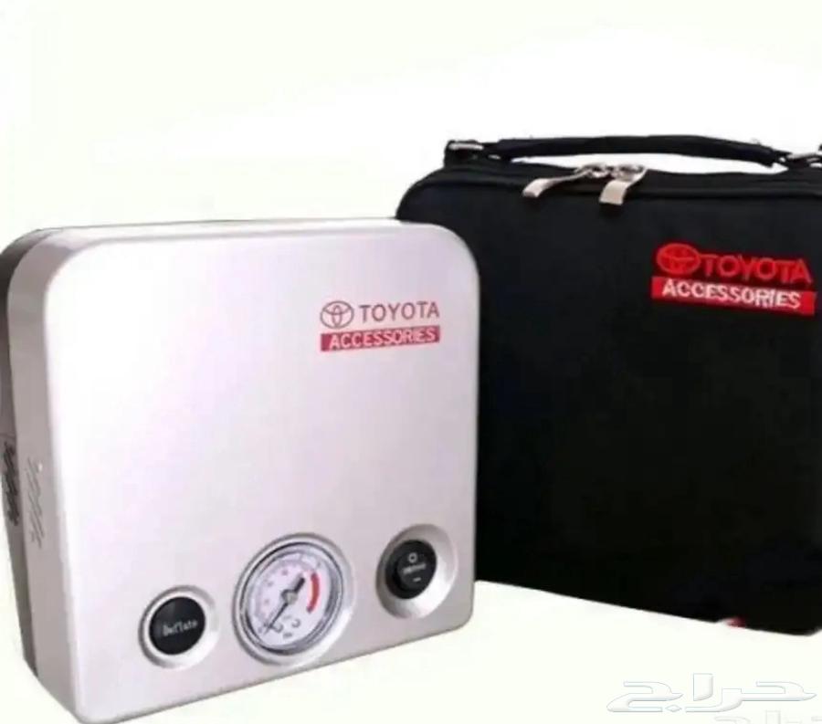 ماطور هواء تويوتا الاصلي64377389327107111