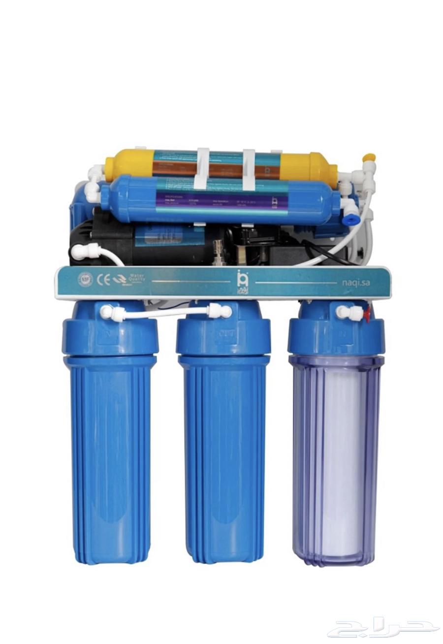 فلتر ماء نقي64381246316802111