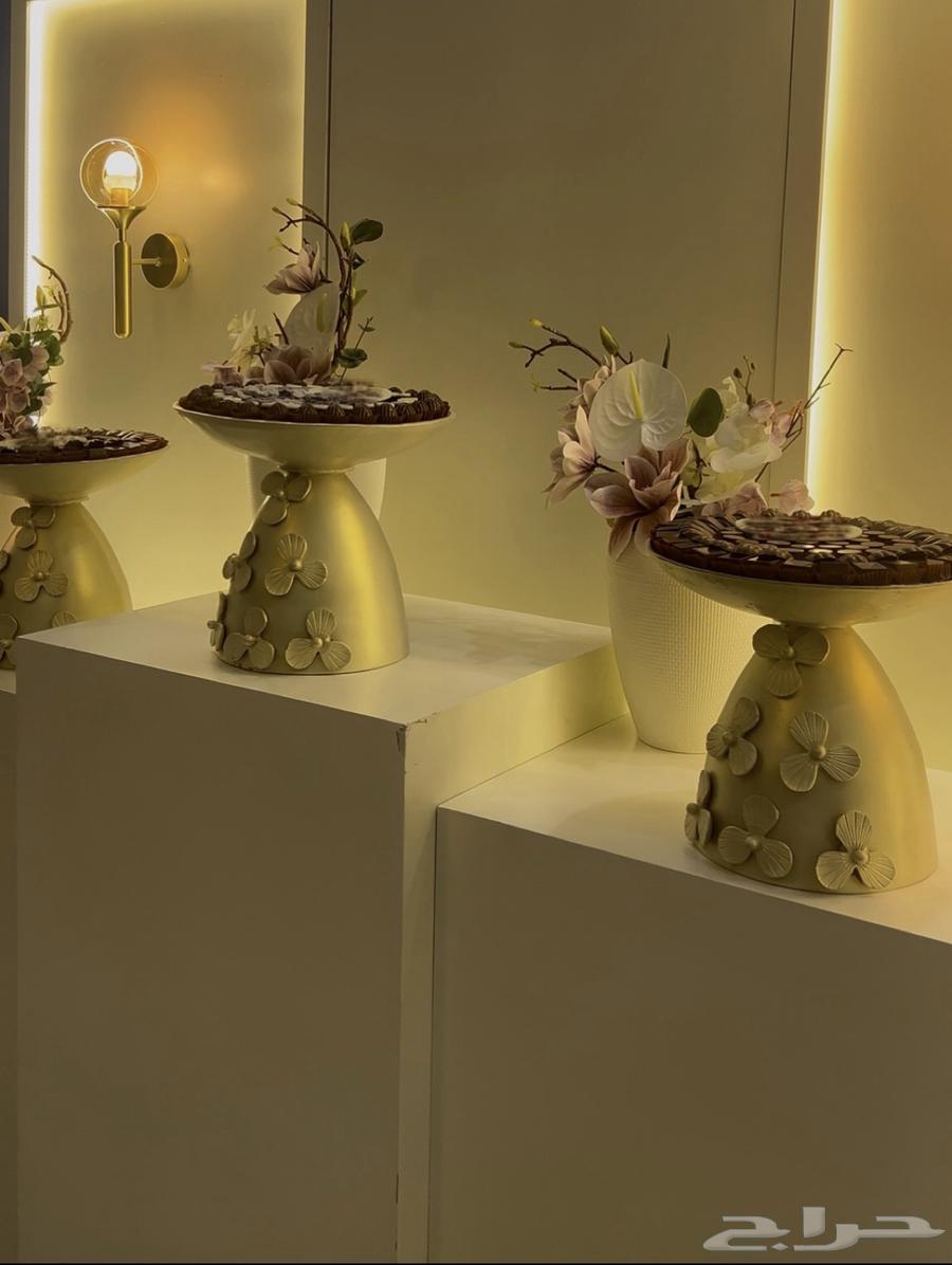 Reception Trays64379007071619110