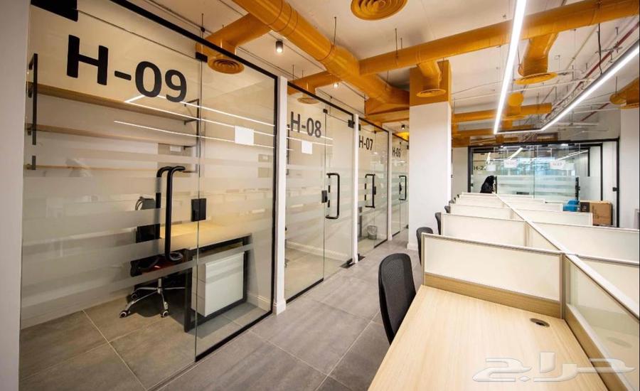 Furnished offices for rent63614080502146112