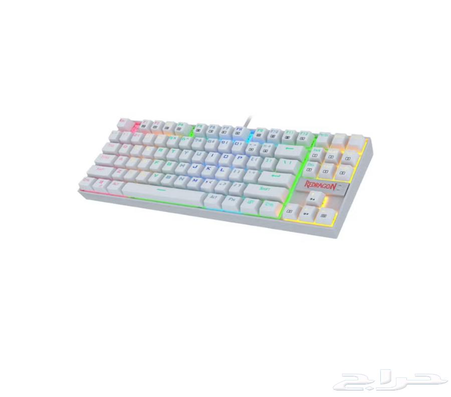 Redragon K552 Keyboard64380183225858110