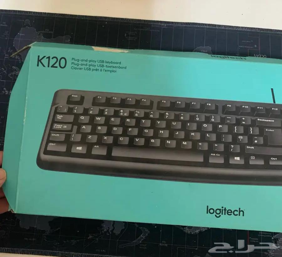 Redragon K552 Keyboard64380183225858111