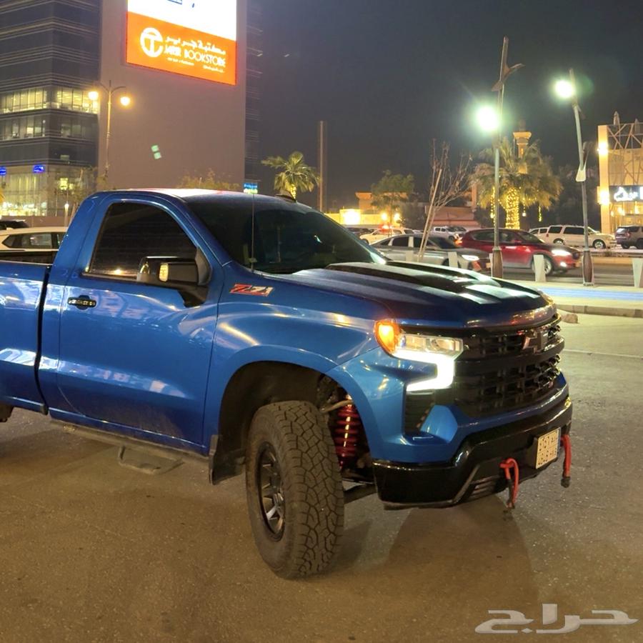 مساعدات بروفندر 2.5 سييرا وسلفرادو 1964537616503681111