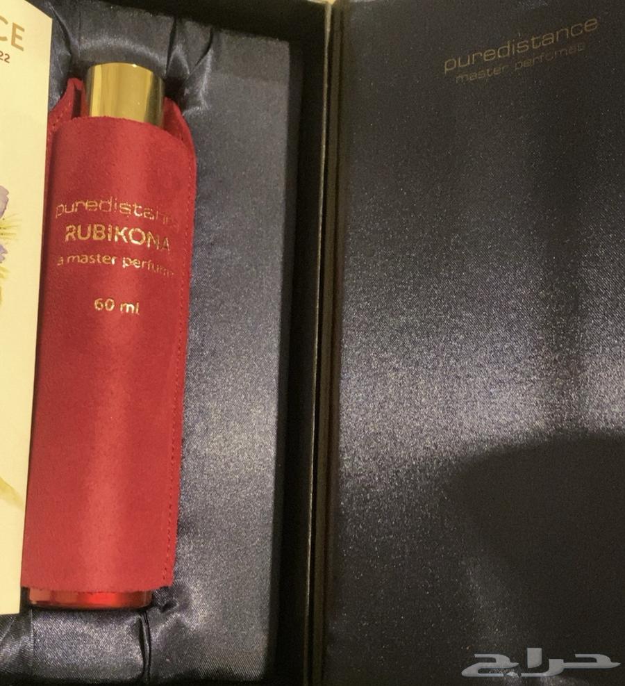 عطر بيور ديستانس64382100653441110