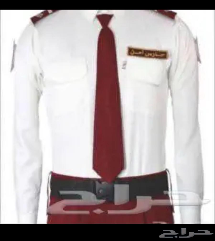 3X size security guards suit64379326370689110