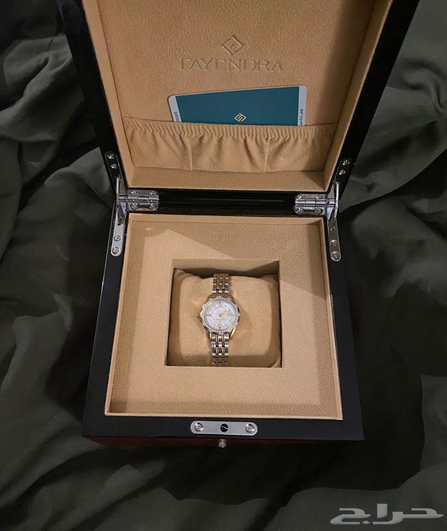 ساعة فياندرا الاصلية64389474587650111