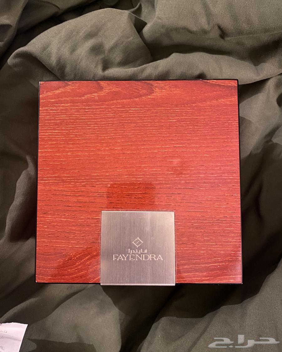 ساعة فياندرا الاصلية64389474587650113