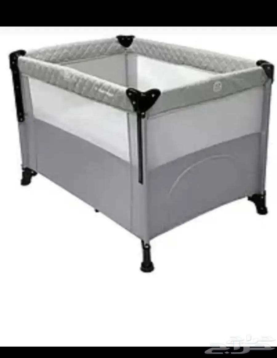 كرسي نوم اطفال متنقل64381205289731110